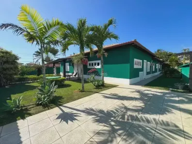 Casa de Condomínio com 5 Quartos à venda, 450m² no Manguinhos, Armação dos Búzios