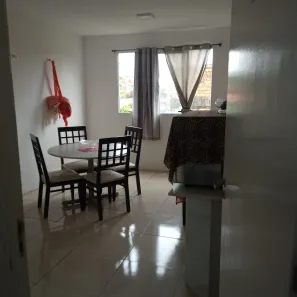 Apartamento com 2 Quartos à venda, 45m² no Maraponga, Fortaleza