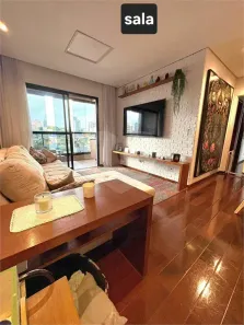 Apartamento com 3 Quartos à venda, 115m² no Nova Petrópolis, São Bernardo do Campo