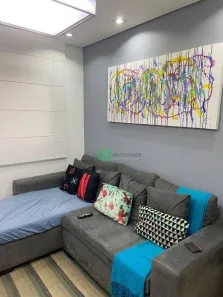 Apartamento com 2 Quartos à venda, 90m² no Paraíso, São Paulo