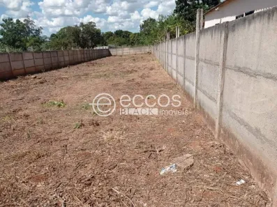 Lote/Terreno à venda, 500m² no Morada Nova, Uberlândia