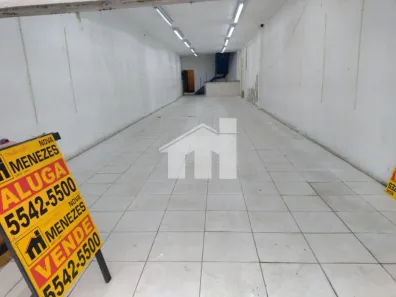 Ponto Comercial para venda ou aluguel, 280m² no Santo Amaro, São Paulo