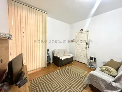 Apartamento com 2 Quartos à venda, 48m² no São Francisco, Curitiba