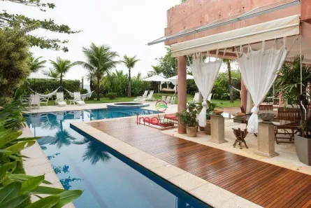 Casa com 6 Quartos à venda, 600m² no Barra do Una, São Sebastião