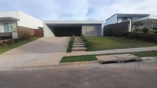 Casa de Condomínio com 4 Quartos à venda, 375m² no Chácaras Residenciais Santa Maria, Votorantim