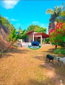 Fazenda/Sítio com 4 Quartos à venda, 10000m² no Morro Grande, Nazaré Paulista