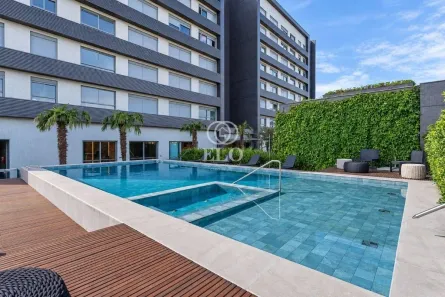 Apartamento com 1 Quarto para alugar, 37m² no Teresópolis, Porto Alegre
