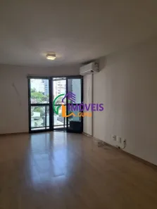 Apartamento com 1 Quarto à venda, 52m² no Perdizes, São Paulo