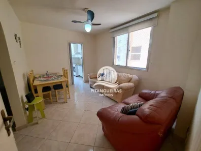 Apartamento com 2 Quartos à venda, 75m² no Pitangueiras, Guarujá