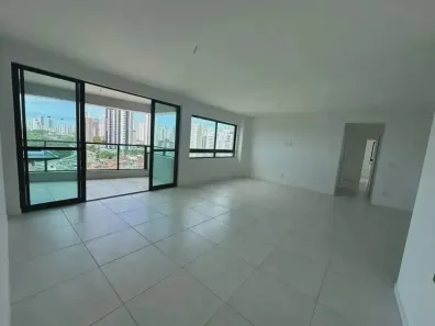 Apartamento com 4 Quartos à venda, 147m² no Boa Viagem, Recife