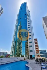 Apartamento com 1 Quarto à venda, 52m² no Boa Viagem, Recife