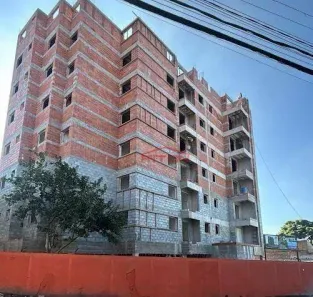 Apartamento com 2 Quartos à venda, 48m² no Cidade Líder, São Paulo