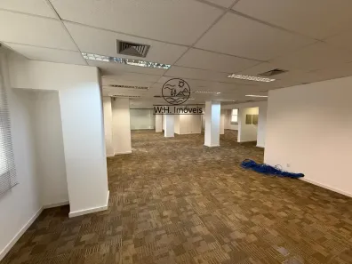 Sala Comercial para alugar, 309m² no Centro, Rio de Janeiro