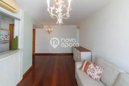 Apartamento com 2 Quartos à venda, 77m² no Ipanema, Rio de Janeiro