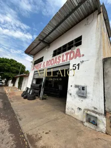 Sala Comercial à venda, 200m² no Residencial Vale dos Sonhos I, Goiânia