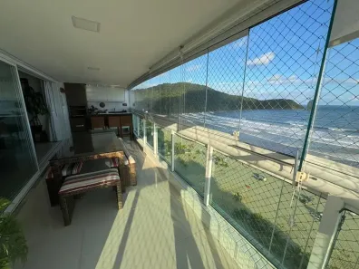 Apartamento com 5 Quartos à venda, 220m² no Canto do Forte, Praia Grande