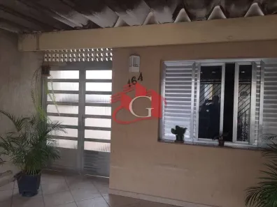 Casa com 2 Quartos à venda, 100m² no Jardim Paraíso, São Paulo