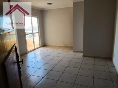 Apartamento com 3 Quartos para alugar, 71m² no Jardim Gonçalves, Sorocaba