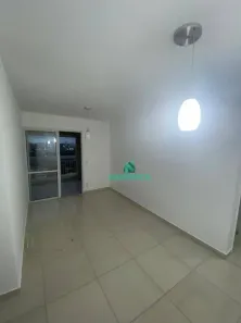 Apartamento com 3 Quartos para alugar, 80m² no Jardim Dom Bosco, São Paulo