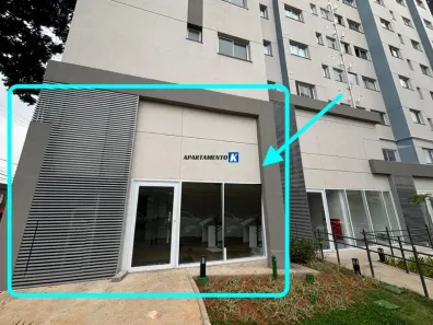Ponto Comercial à venda, 75m² no Vila Tolstoi, São Paulo