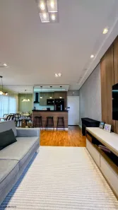 Apartamento com 2 Quartos à venda, 77m² no Rudge Ramos, São Bernardo do Campo
