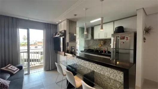 Apartamento com 2 Quartos à venda, 103m² no Cidade Alta, Piracicaba