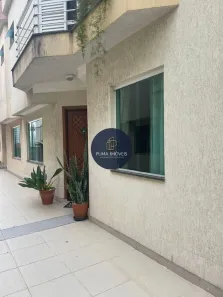 Apartamento com 3 Quartos à venda, 188m² no Vila Scarpelli, Santo André