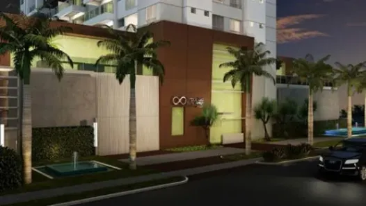 Apartamento com 1 Quarto à venda, 84m² no Vila Gertrudes, São Paulo