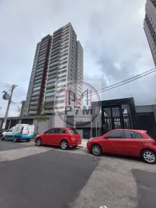 Apartamento com 4 Quartos à venda, 147m² no Vila Leopoldina, São Paulo