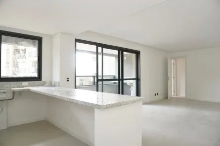 Apartamento com 3 Quartos à venda, 104m² no Savassi, Belo Horizonte