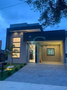Casa com 3 Quartos à venda, 110m² no Cajuru do Sul, Sorocaba