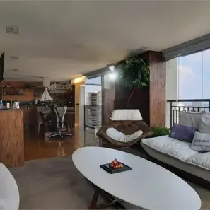 Apartamento com 4 Quartos à venda, 250m² no Vila Mariana, São Paulo