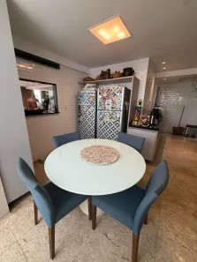 Cobertura com 3 Quartos à venda, 203m² no Pituba, Salvador