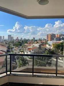 Apartamento com 3 Quartos à venda, 260m² no Jardim Estoril IV, Bauru