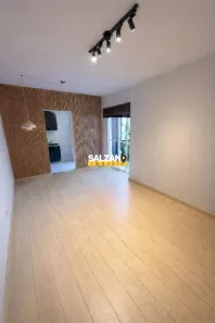 Apartamento com 2 Quartos à venda, 54m² no Parque São Luís, Taubaté