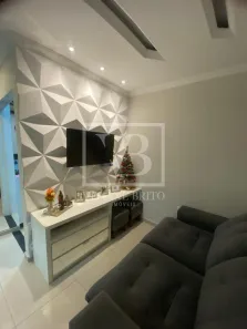 Casa com 2 Quartos à venda, 48m² no Conjunto Habitacional Jalila Conceição Pedrosa, Betim