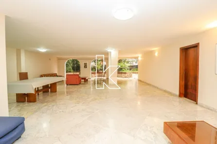 Apartamento com 3 Quartos à venda, 147m² no Perdizes, São Paulo