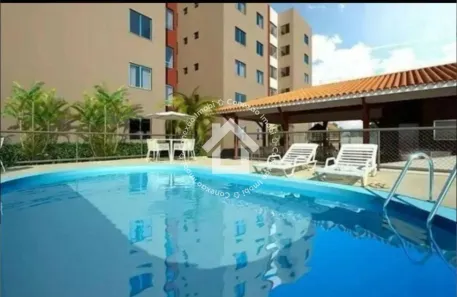 Apartamento com 3 Quartos à venda, 78m² no Dezoito do Forte, Aracaju