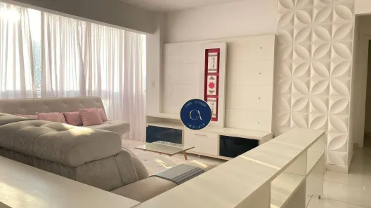 Apartamento com 4 Quartos para venda ou aluguel, 147m² no Vila Clementino, São Paulo