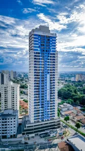 Apartamento com 2 Quartos à venda, 74m² no Parque Amazônia, Goiânia
