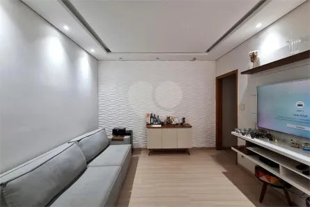 Apartamento com 3 Quartos à venda, 93m² no Tucuruvi, São Paulo