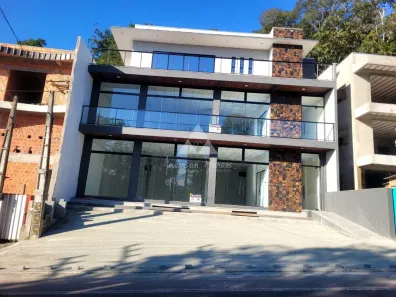 Sala Comercial para alugar, 140m² no Itajubá, Barra Velha