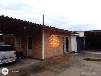 Lote/Terreno à venda, 408m² no Oriço, Gravataí