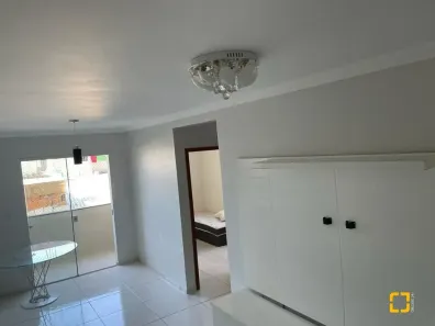 Apartamento com 2 Quartos à venda, 61m² no Ingleses do Rio Vermelho, Florianópolis