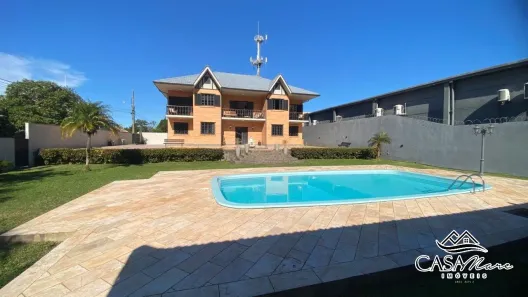 Casa de Condomínio com 3 Quartos à venda, 293m² no Lagoa da Conceição, Florianópolis