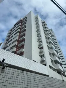 Apartamento com 3 Quartos à venda, 96m² no Boa Viagem, Recife