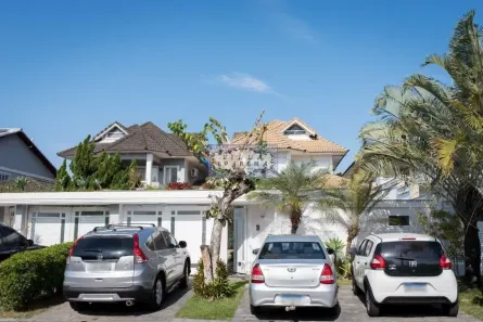 Casa de Condomínio com 4 Quartos à venda, 354m² no Recreio dos Bandeirantes, Rio de Janeiro