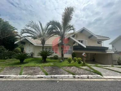 Casa de Condomínio com 4 Quartos à venda, 337m² no Urbanova, São José dos Campos