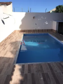 Casa com 2 Quartos para alugar, 70m² no Boa Vista, Iguaba Grande