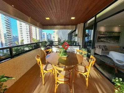 Apartamento com 4 Quartos à venda, 300m² no Meireles, Fortaleza